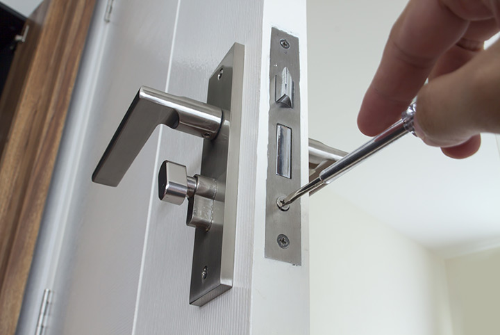 Our local locksmiths are able to repair and install door locks for properties in Stockton On Tees and the local area.